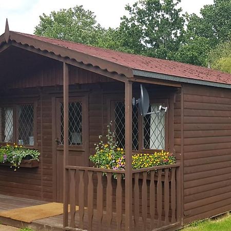 Stansted Airport Cottage Elsenham Exterior foto